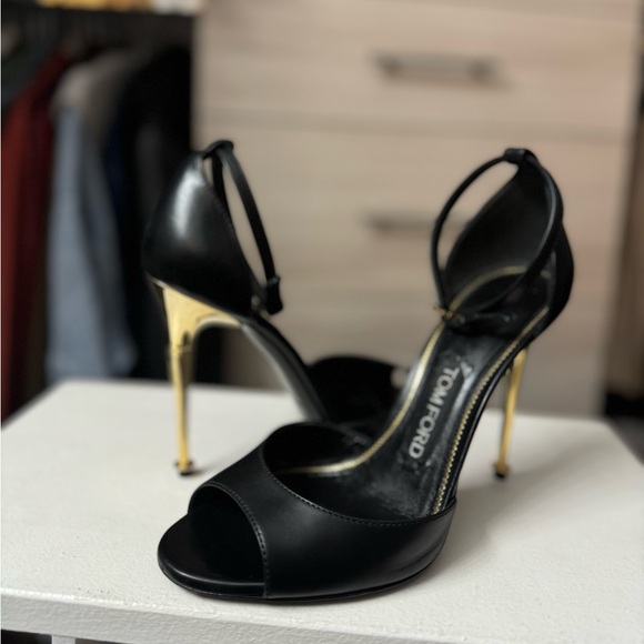 Tom Ford Sandals - Picture 2 of 10